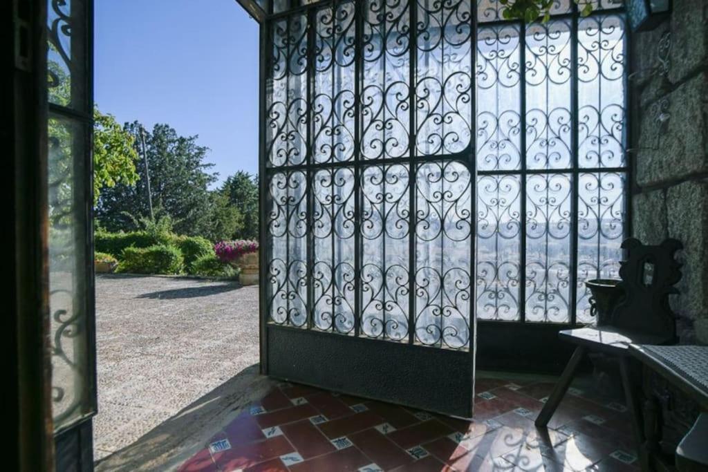 El Chalet De Gloria 圣塔马尔塔·德·托尔美 外观 照片
