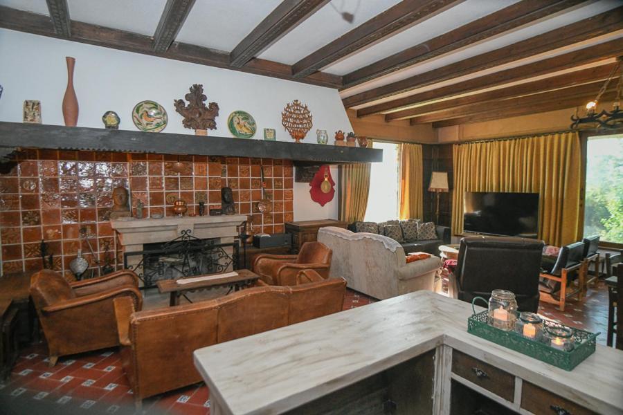 El Chalet De Gloria 圣塔马尔塔·德·托尔美 外观 照片