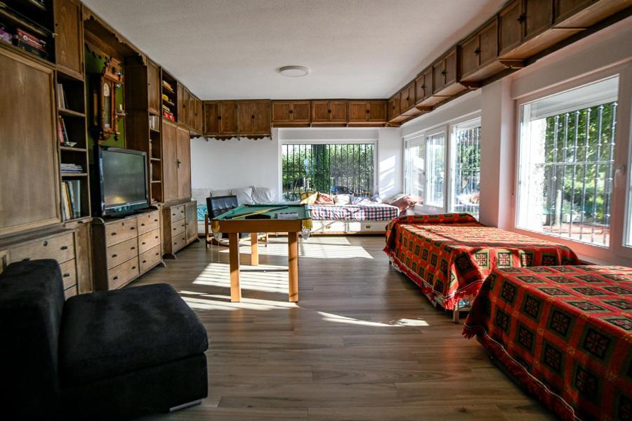 El Chalet De Gloria 圣塔马尔塔·德·托尔美 外观 照片